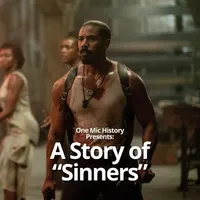 One Mic Black History artwork