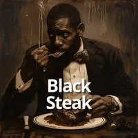One Mic Black History artwork