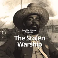 One Mic Black History artwork