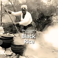 One Mic Black History artwork