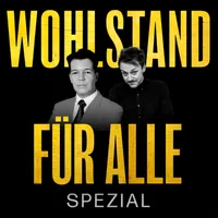 Wohlstand für Alle artwork