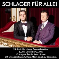 Wohlstand für Alle artwork