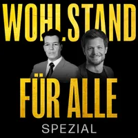 Wohlstand für Alle artwork