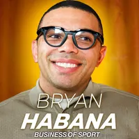Business of Sport artwork
