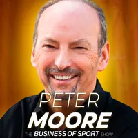 Business of Sport artwork
