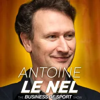 Business of Sport artwork