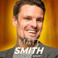 Business of Sport artwork