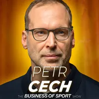 Business of Sport artwork
