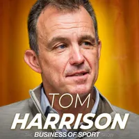 Business of Sport artwork
