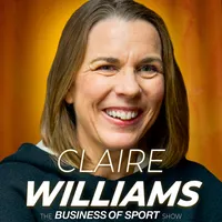 Business of Sport artwork