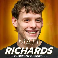 Business of Sport artwork