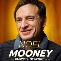 Business of Sport artwork
