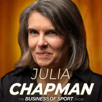 Business of Sport artwork