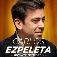 Business of Sport artwork