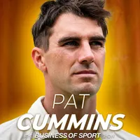 Business of Sport artwork