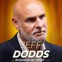 Business of Sport artwork