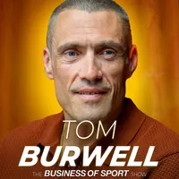 Business of Sport artwork