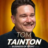 Business of Sport artwork