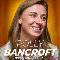 Business of Sport artwork