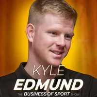 Business of Sport artwork