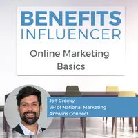 Benefits Influencer artwork
