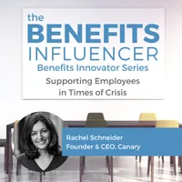 Benefits Influencer artwork