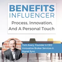 Benefits Influencer artwork