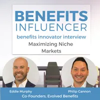 Benefits Influencer artwork