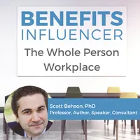 Benefits Influencer artwork