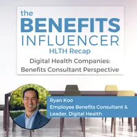 Benefits Influencer artwork