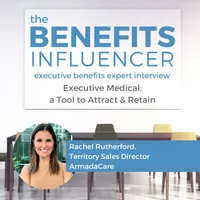 Benefits Influencer artwork