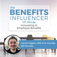 Benefits Influencer artwork