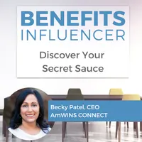 Benefits Influencer artwork