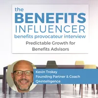 Benefits Influencer artwork