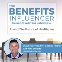 Benefits Influencer artwork