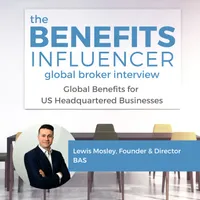Benefits Influencer artwork