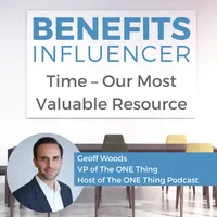 Benefits Influencer artwork