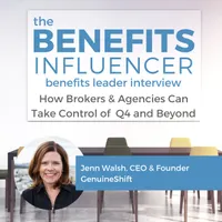 Benefits Influencer artwork