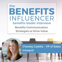 Benefits Influencer artwork