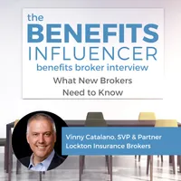 Benefits Influencer artwork