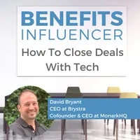 Benefits Influencer artwork