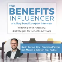 Benefits Influencer artwork