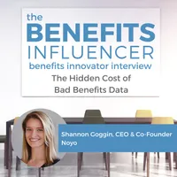 Benefits Influencer artwork