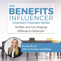 Benefits Influencer artwork