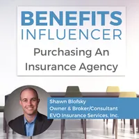 Benefits Influencer artwork
