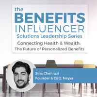 Benefits Influencer artwork