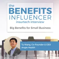 Benefits Influencer artwork
