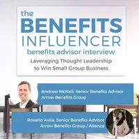 Benefits Influencer artwork