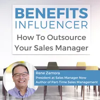 Benefits Influencer artwork