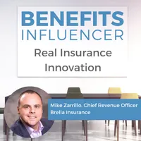 Benefits Influencer artwork